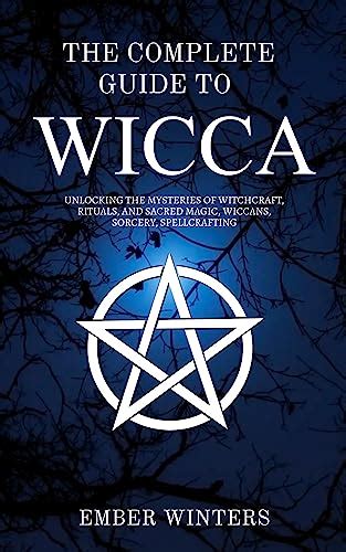 Free Ebook: Dive into the World of Witchcraft